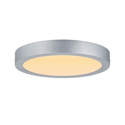 Paulmann 79798 - LED/16W Φωτιστικό οροφής CARPO 230V 2300/2500/3000K