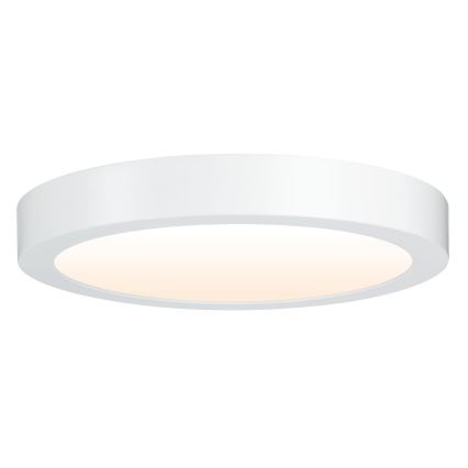 Paulmann 79799 - LED/19W Φωτιστικό οροφής CARPO 230V 2300/2500/3000K