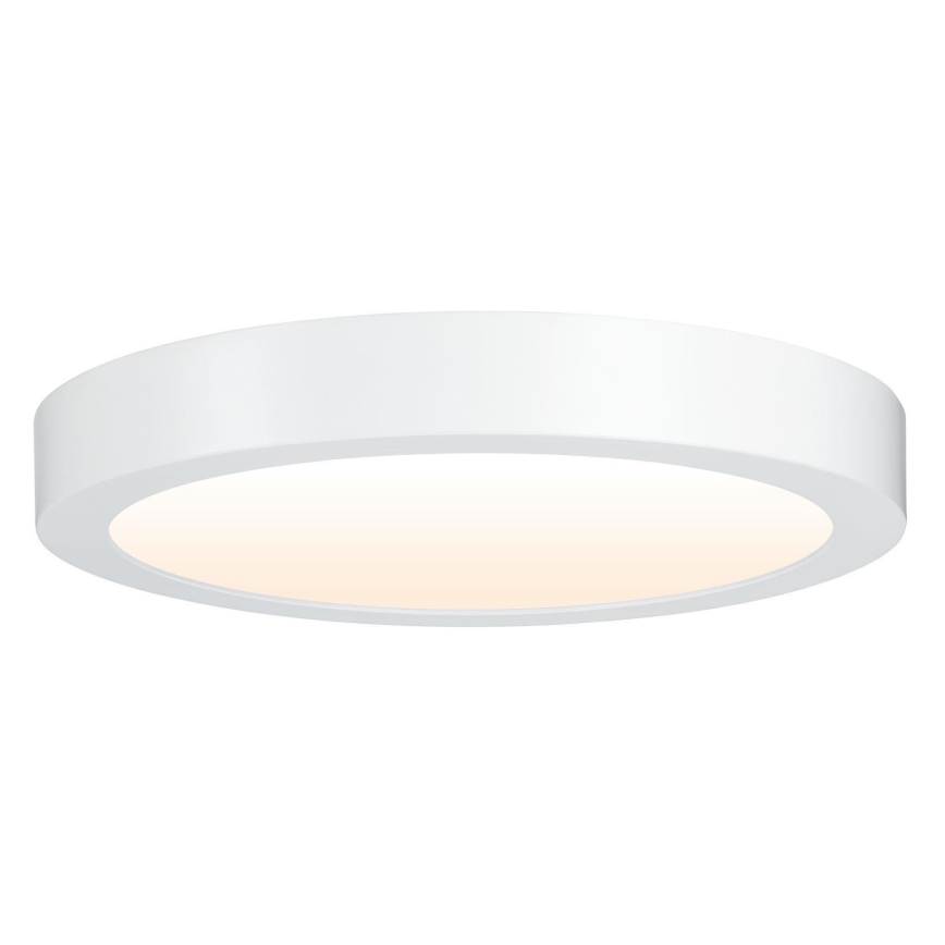 Paulmann 79799 - LED/19W Φωτιστικό οροφής CARPO 230V 2300/2500/3000K