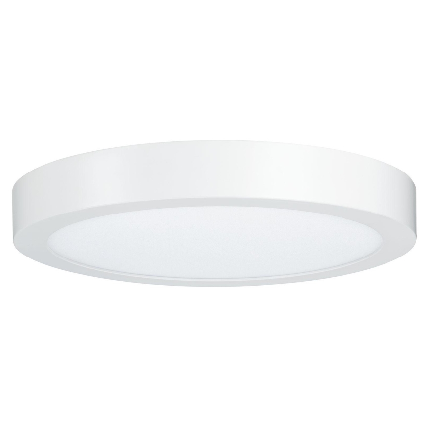 Paulmann 79799 - LED/19W Φωτιστικό οροφής CARPO 230V 2300/2500/3000K