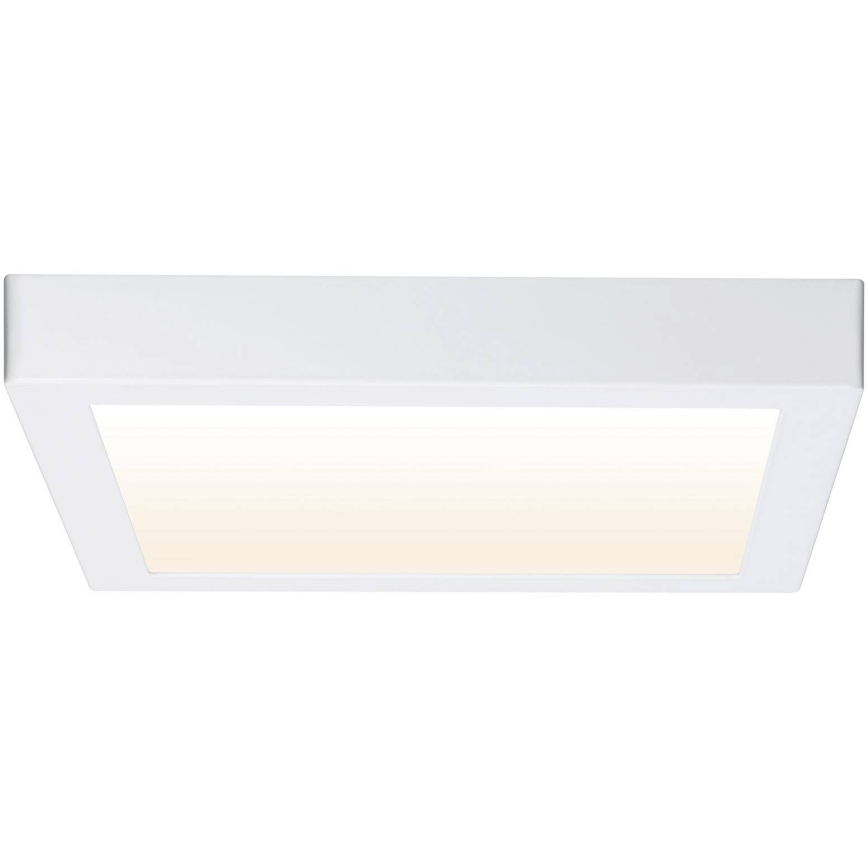Paulmann 79801 - LED/13W Φωτιστικό οροφής CARPO 230V 2300/2500/3000K
