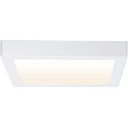 Paulmann 79801 - LED/13W Φωτιστικό οροφής CARPO 230V 2300/2500/3000K