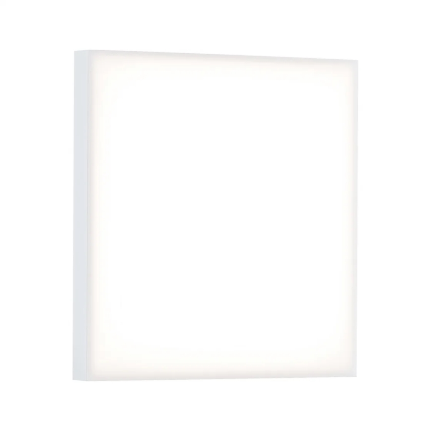 Paulmann 79820 - LED/12W Φωτιστικό οροφής dimming VELORA 230V