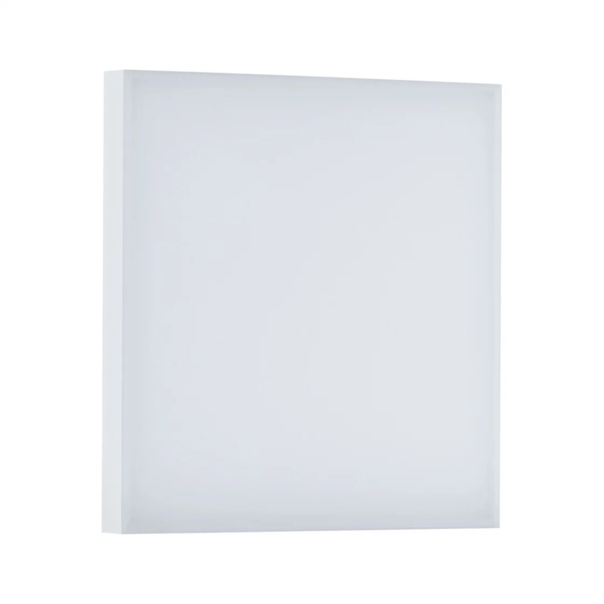 Paulmann 79820 - LED/12W Φωτιστικό οροφής dimming VELORA 230V