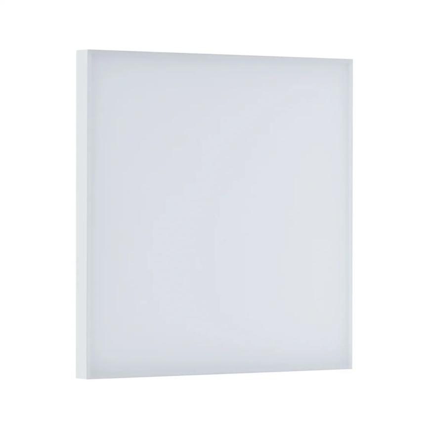 Paulmann 79821 - LED/17W Φωτιστικό οροφής dimming VELORA 230V