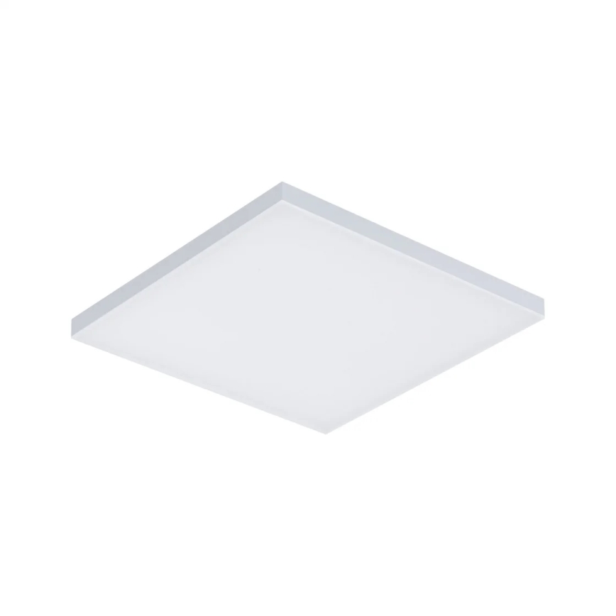 Paulmann 79821 - LED/17W Φωτιστικό οροφής dimming VELORA 230V
