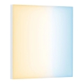 Paulmann 79825 - LED/10,5W Ρυθμιζόμενο φωτιστικό SMART VELORA 230V 2700-6500K