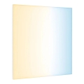 Paulmann 79826 - LED/19,5W Ρυθμιζόμενο φωτιστικό SMART VELORA 230V 2700-6500K