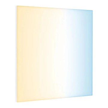 Paulmann 79826 - LED/19,5W Ρυθμιζόμενο φωτιστικό SMART VELORA 230V 2700-6500K