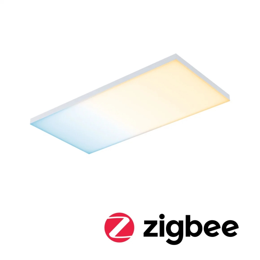 Paulmann 79827 - LED/15,5W Ρυθμιζόμενο φωτιστικό SMART VELORA 230V 2700-6500K