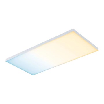 Paulmann 79827 - LED/15,5W Ρυθμιζόμενο φωτιστικό SMART VELORA 230V 2700-6500K