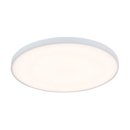 Paulmann 79895-LED/22W Φωτιστικό οροφής dimming SMART VELORA 230V 2700-6500K