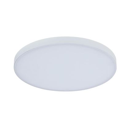 Paulmann 79899 - LED RGBW/16,5W Φωτιστικό οροφής dimming SMART VELORA 230V