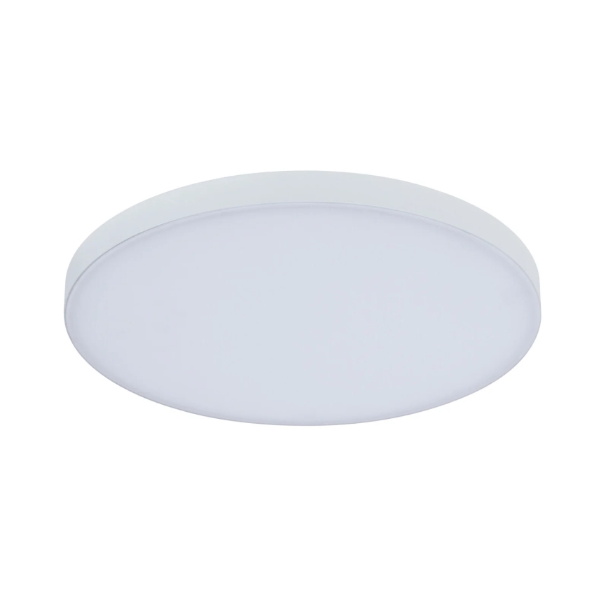 Paulmann 79899 - LED RGBW/16,5W Φωτιστικό οροφής dimming SMART VELORA 230V