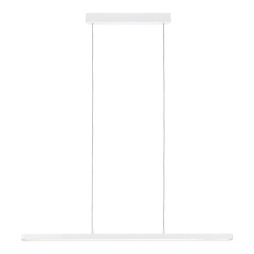 Paulmann 79901 - LED/42W Κρεμαστό φωτιστικό οροφής ράγα LENTO 230V
