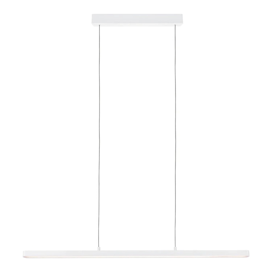 Paulmann 79901 - LED/42W Κρεμαστό φωτιστικό οροφής ράγα LENTO 230V