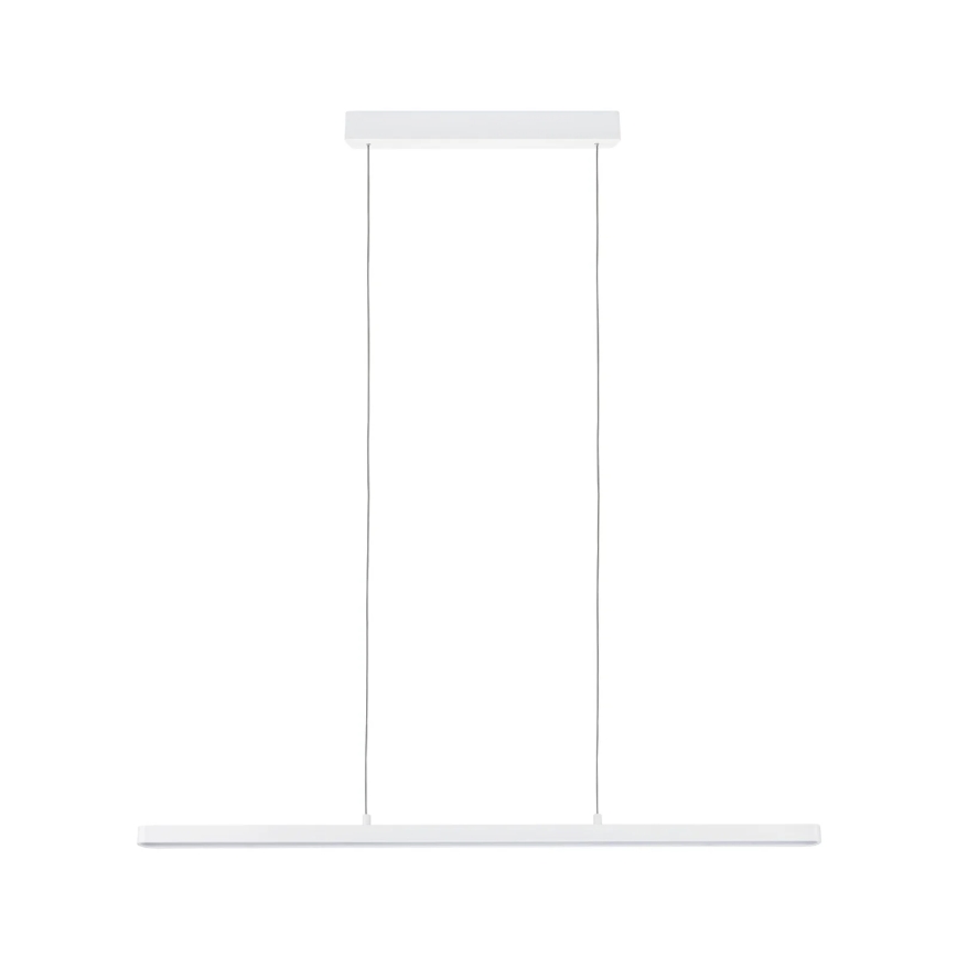 Paulmann 79901 - LED/42W Κρεμαστό φωτιστικό οροφής ράγα LENTO 230V