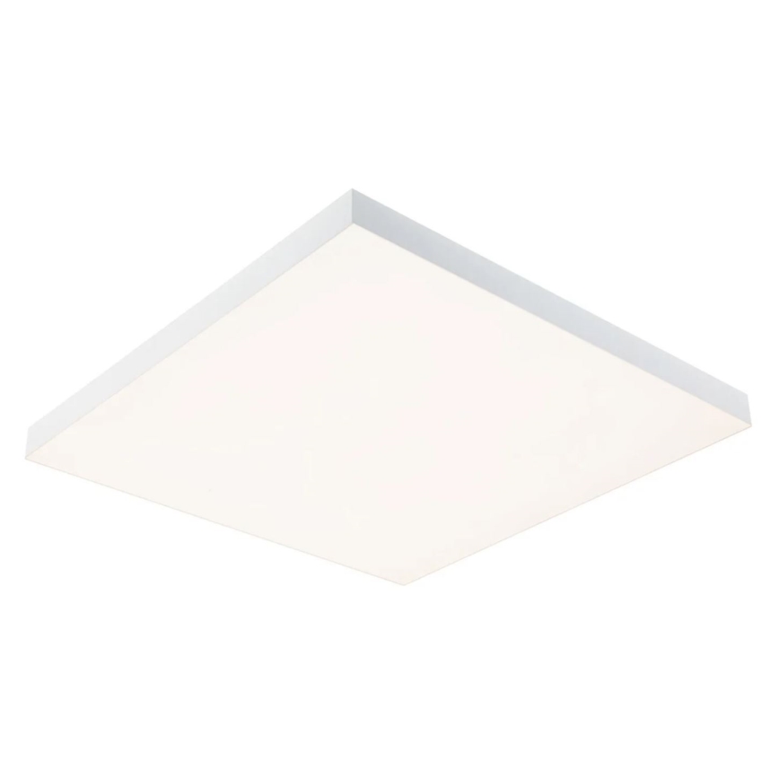 Paulmann 79905 - LED/19W RGBW Φωτιστικό οροφής dimming VELORA 230V 3000-6500K + τηλεχειριστήριο