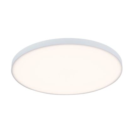 Paulmann 79928 - LED/22W Ρυθμιζόμενο φωτιστικό οροφής LORIA 230V 2700–6500K Ø 40 cm λευκό