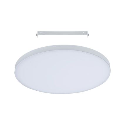 Paulmann 79928 - LED/22W Ρυθμιζόμενο φωτιστικό οροφής LORIA 230V 2700–6500K Ø 40 cm λευκό
