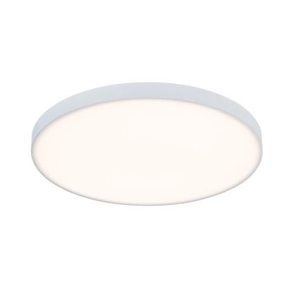 Paulmann 79931 - LED/16,5W IP44 Ρυθμιζόμενο φωτιστικό οροφής LORIA 230V 2700-6500K