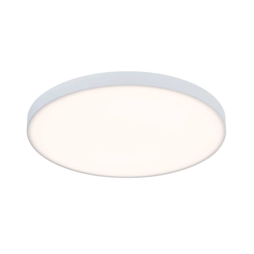 Paulmann 79931 - LED/16,5W IP44 Ρυθμιζόμενο φωτιστικό οροφής LORIA 230V 2700-6500K