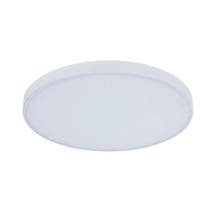 Paulmann 79931 - LED/16,5W IP44 Ρυθμιζόμενο φωτιστικό οροφής LORIA 230V 2700-6500K