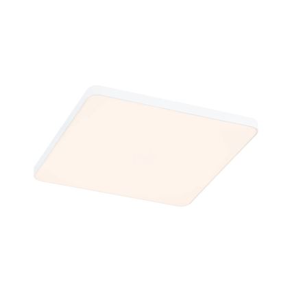 Paulmann 79948 - LED/12W IP44 Ρυθμιζόμενο εντοιχισμένο φωτιστικό οροφής για μπάνιο VARIFIT 230V