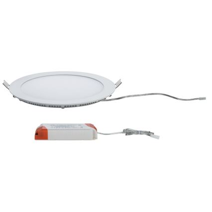 Paulmann 92034 - LED/14W Χωνευτό φως 230V