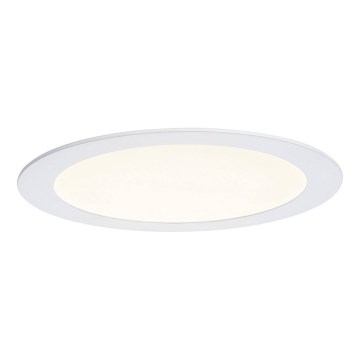 Paulmann 92034 - LED/14W Χωνευτό φως 230V