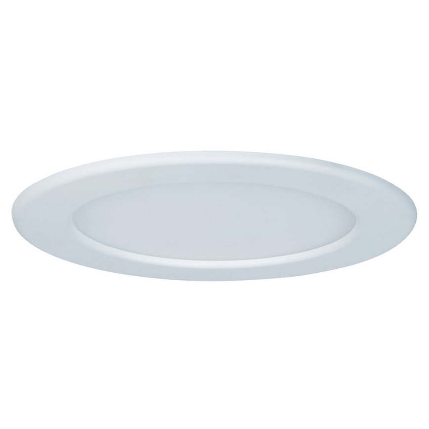 Paulmann 92062 - LED/12W IP44 Χωνευτό φως μπάνιου QUAL 230V 2700K