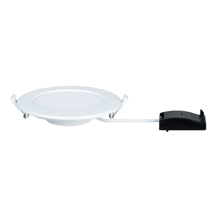 Paulmann 92062 - LED/12W IP44 Χωνευτό φως μπάνιου QUAL 230V 2700K