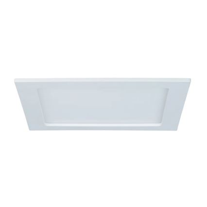 Paulmann 92066 - LED/18W IP44 Χωνευτό φωτιστικό μπάνιου 230V