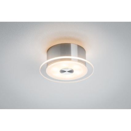 Paulmann 92684 - LED/6W Φωτιστικό οροφής PREMIUM LINE 230V