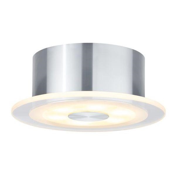 Paulmann 92684 - LED/6W Φωτιστικό οροφής PREMIUM LINE 230V