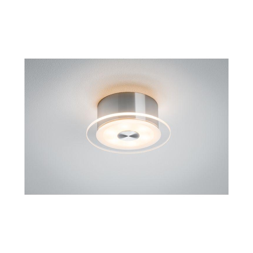 Paulmann 92684 - LED/6W Φωτιστικό οροφής PREMIUM LINE 230V