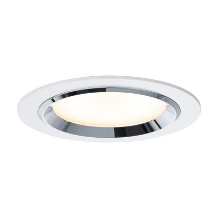 Paulmann 92693 - ΣΕΤ 3xLED/8W Χωνευτό φωτιστικό οροφής dimming PREMIUM LINE 230