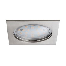 Paulmann 92784 - LED/14W Κρεμαστό φωτιστικό οροφής μπάνιου με dimmer 230V IP44