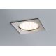 Paulmann 92784 - LED/14W Κρεμαστό φωτιστικό οροφής μπάνιου με dimmer 230V IP44
