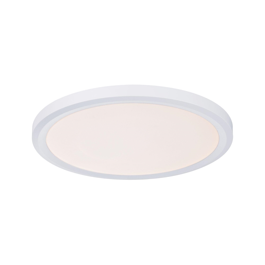 Paulmann 92801 - LED/9W IP65 Χωνευτό φωτιστικό μπάνιου WARM DIM 230V 2000K/3000K/4000K
