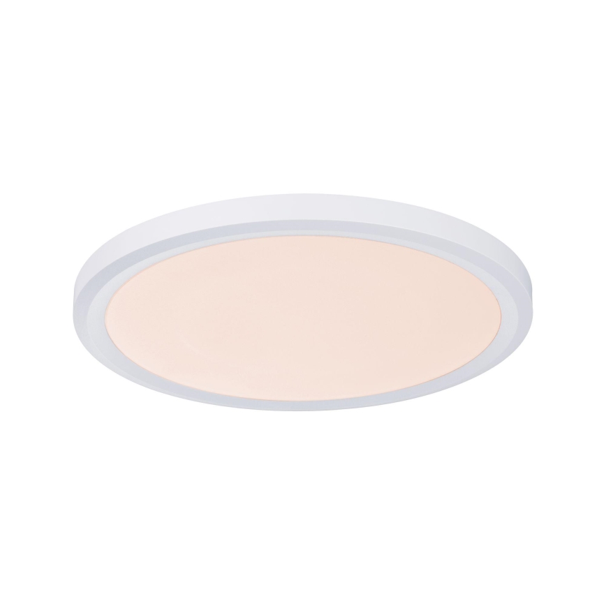 Paulmann 92801 - LED/9W IP65 Χωνευτό φωτιστικό μπάνιου WARM DIM 230V 2000K/3000K/4000K