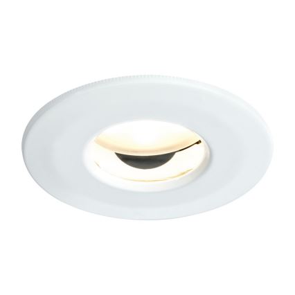 Paulmann 92847 - ΣΕΤ  3xLED/7W IP65  Κρεμαστό φως οροφής μπάνιου LED 230V