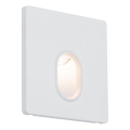 Paulmann 92922 - LED/1,7W Φως σκάλας WAND 230V