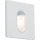 Paulmann 92923 - LED/1,1W Φωτιστικό σκάλας με αισθητήρα WAND 230V 2700K