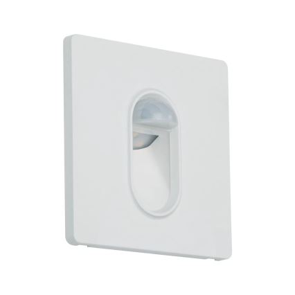 Paulmann 92923 - LED/1,1W Φωτιστικό σκάλας με αισθητήρα WAND 230V 2700K