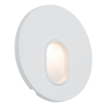 Paulmann 92924 - LED/1,7W Φως σκάλας WAND 230V