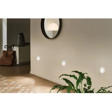 Paulmann 92924 - LED/1,7W Φως σκάλας WAND 230V