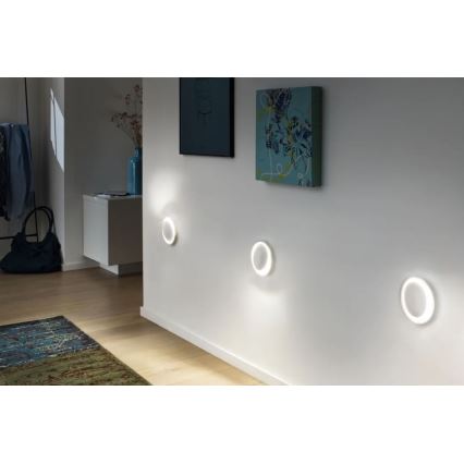 Paulmann 92926 - LED/2W Διακοσμητικό φωτιστικό σκάλας 230V
