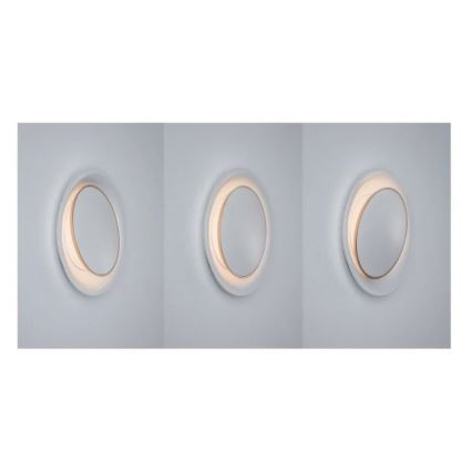 Paulmann 92926 - LED/2W Διακοσμητικό φωτιστικό σκάλας 230V