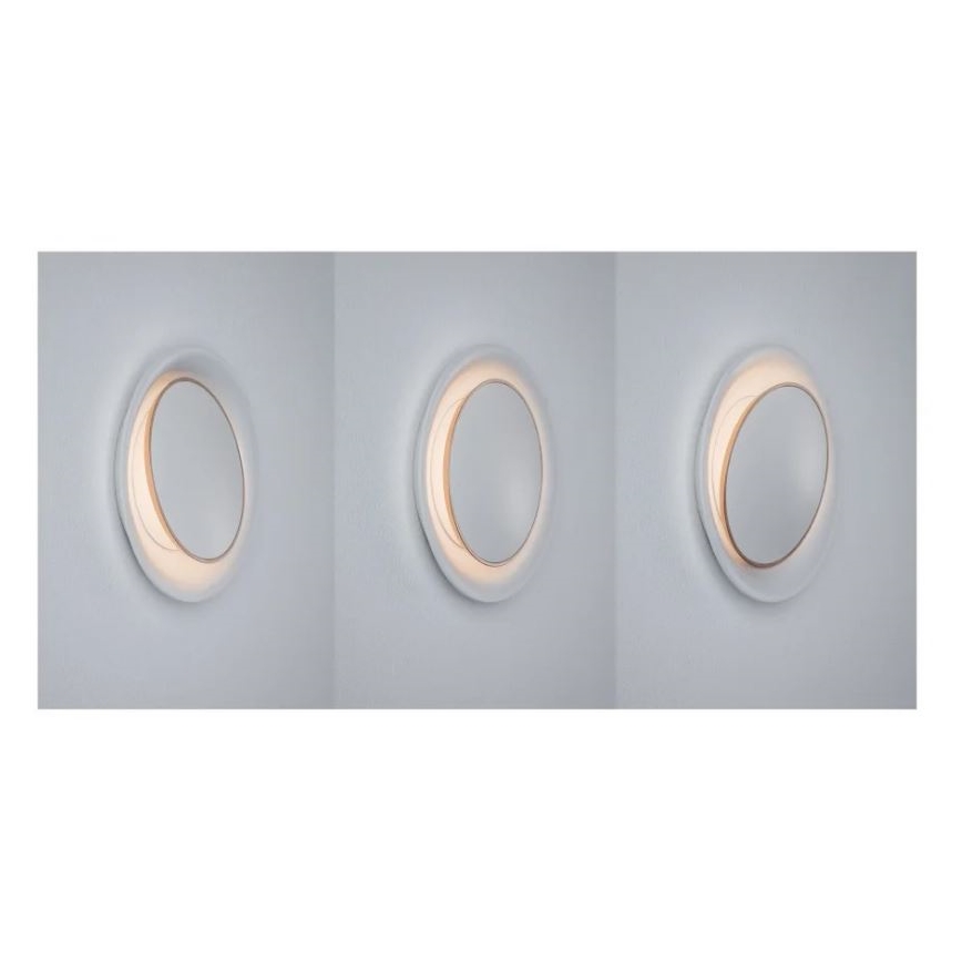 Paulmann 92926 - LED/2W Φωτιστικό σκάλας DEKORATIV 230V